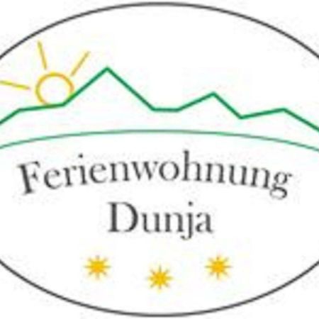 Ferienwohnung Dunja 温特贝格 外观 照片