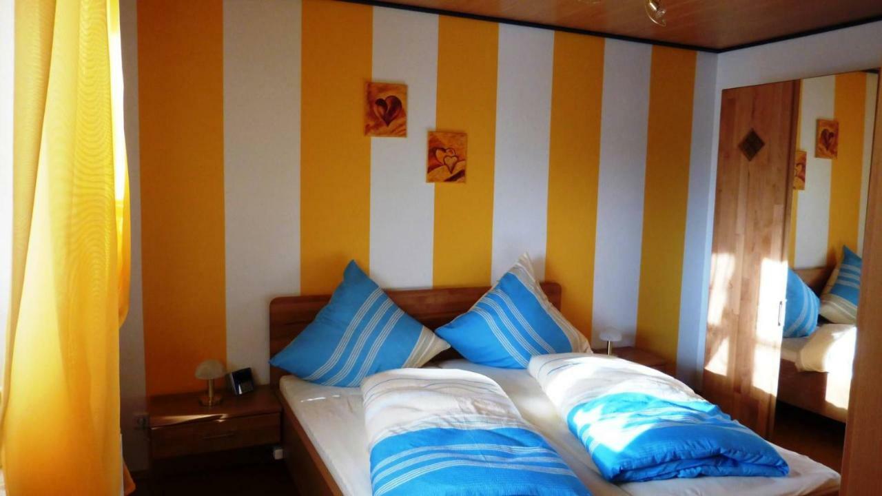 Ferienwohnung Dunja 温特贝格 外观 照片