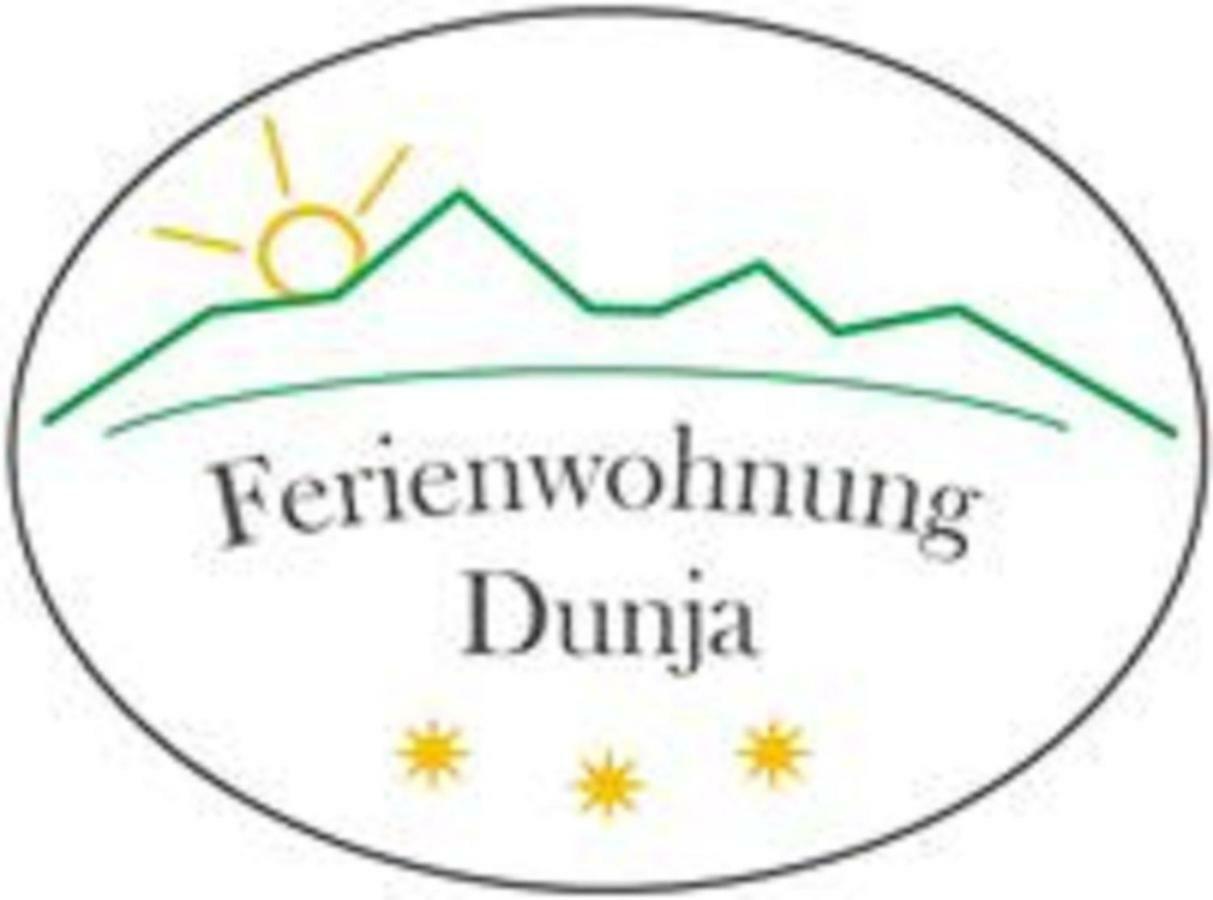 Ferienwohnung Dunja 温特贝格 外观 照片