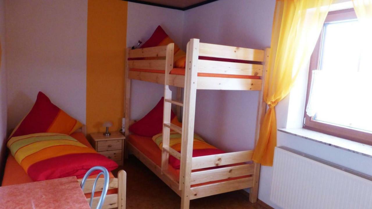 Ferienwohnung Dunja 温特贝格 外观 照片