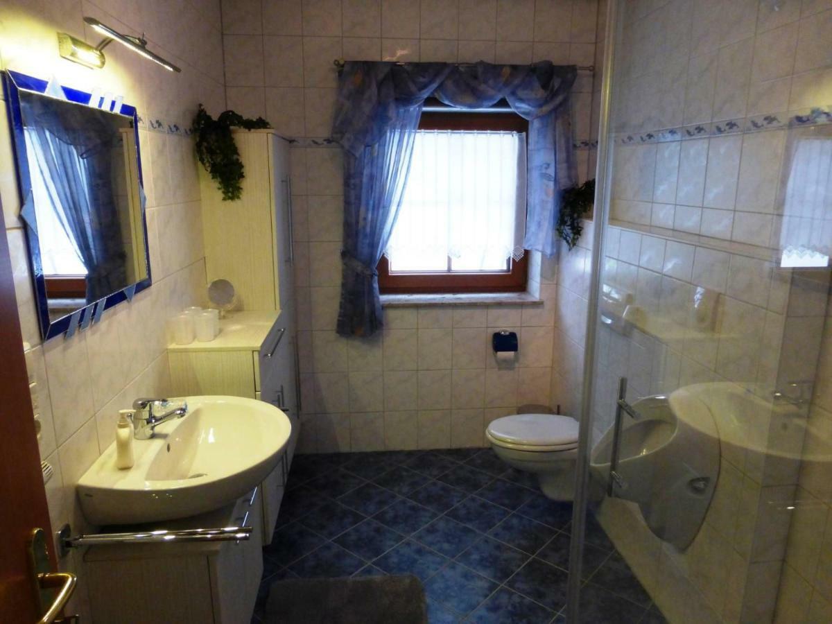 Ferienwohnung Dunja 温特贝格 外观 照片